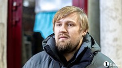 Год после пожара: как живет старейший в Челябинске рынок «Восточный город»