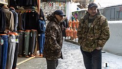 Год после пожара: как живет старейший в Челябинске рынок «Восточный город»