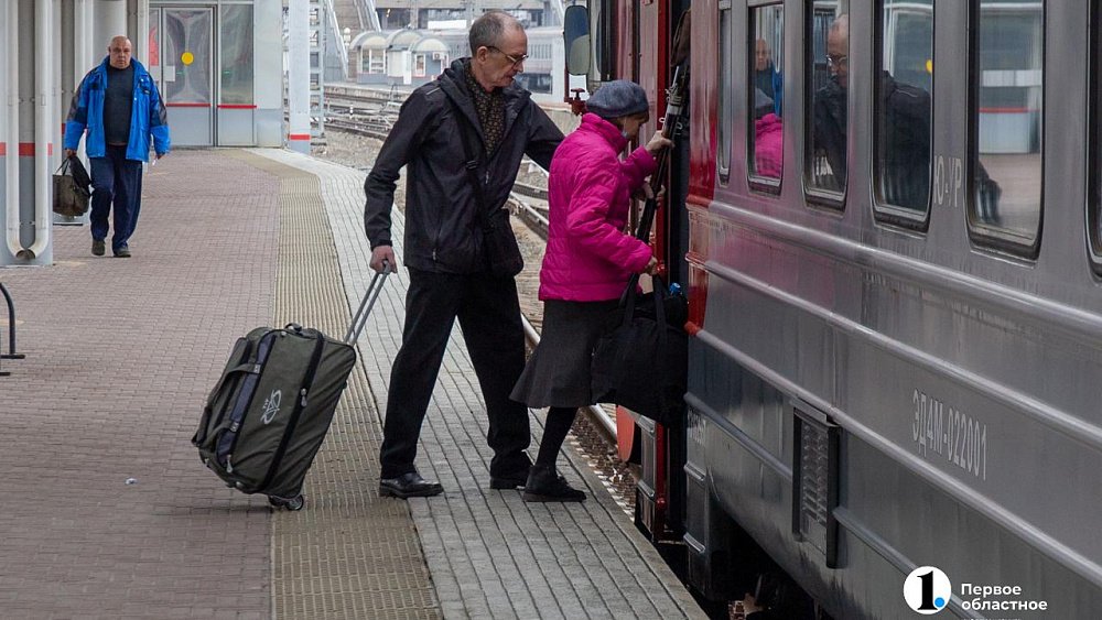 В Магнитогорске запустили дополнительные электрички после закрытия на ремонт моста