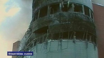 20 лет назад в Челябинске произошел крупнейший пожар в торговом комплексе