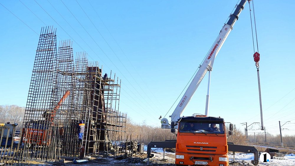 В 2025 году в Челябинской области отремонтируют 172 км дорог