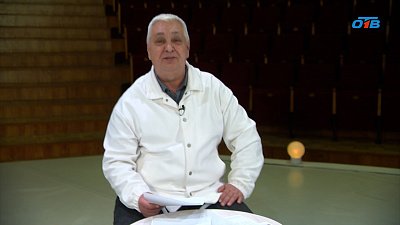 В передаче «Хорошие песни» прозвучали поздравления с Новым годом и Рождеством