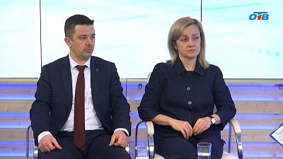 «Есть вопрос»: в чем причина роста цен на услуги ЖКХ и капремонта?