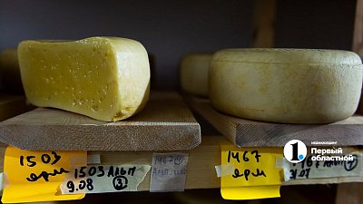 Челябинские сыры заменили импортные аналоги в ресторанах Урала