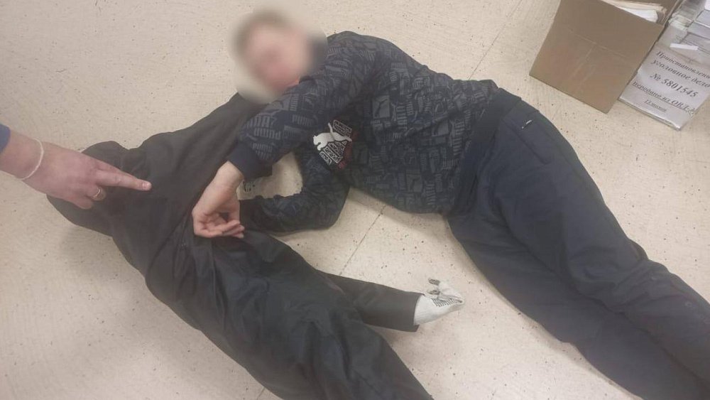 Полицейские нашли челябинца, из‑за которого в сентябре погиб человек