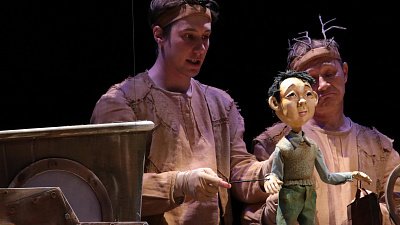 Четыре спектакля Южного Урала прошли отборочный этап «Золотого фонда театральных постановок России»