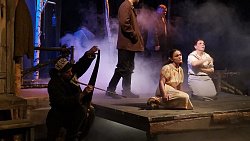 Четыре спектакля Южного Урала прошли отборочный этап «Золотого фонда театральных постановок России»