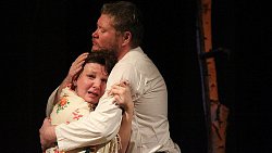 Четыре спектакля Южного Урала прошли отборочный этап «Золотого фонда театральных постановок России»