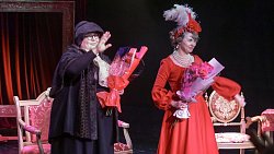 Четыре спектакля Южного Урала прошли отборочный этап «Золотого фонда театральных постановок России»