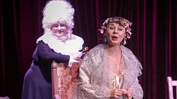 Четыре спектакля Южного Урала прошли отборочный этап «Золотого фонда театральных постановок России»