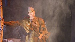 Четыре спектакля Южного Урала прошли отборочный этап «Золотого фонда театральных постановок России»