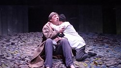 Четыре спектакля Южного Урала прошли отборочный этап «Золотого фонда театральных постановок России»