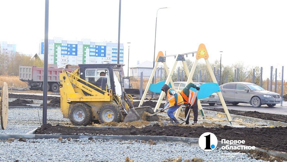 В три раза больше средств направят на развитие сел в Челябинской области