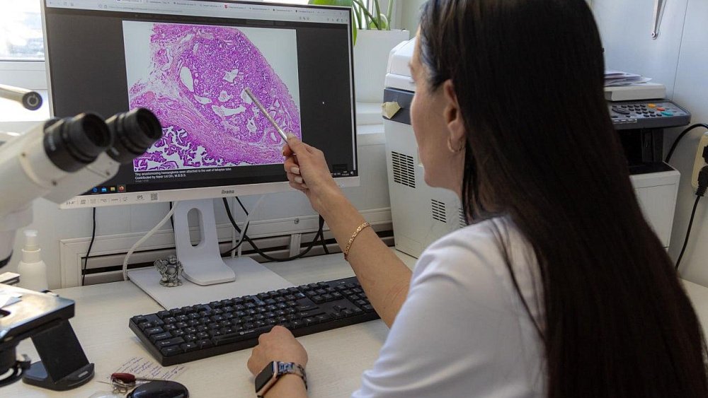 Челябинский врач развенчала мифы о работе патологоанатомов