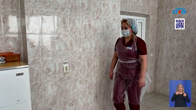 В Миассе приезжим врачам удвоили «подъемные»