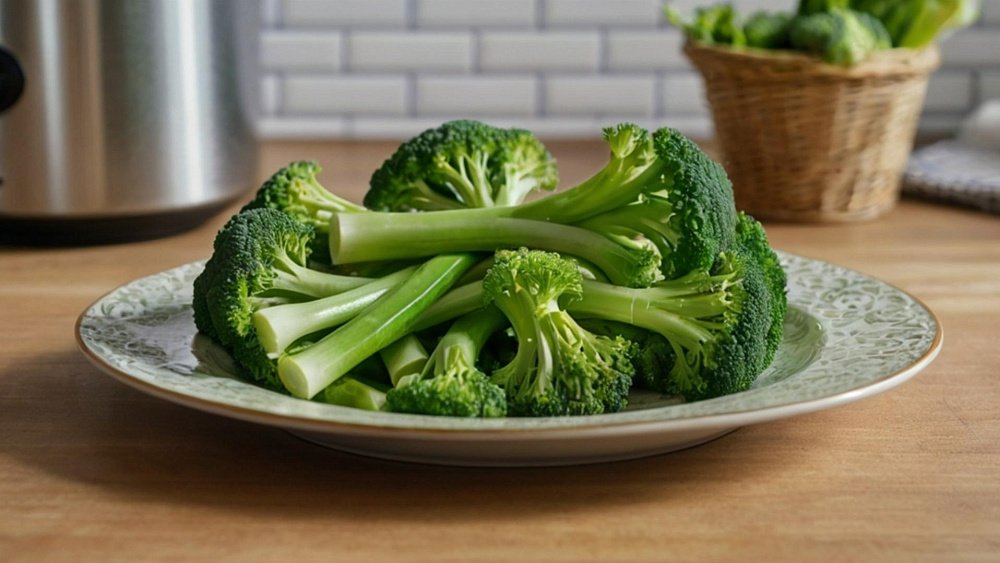 Быстрее похудеть помогут продукты с отрицательной калорийностью