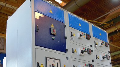 Челябинский завод обновит энергосистему металлургического завода Кубы