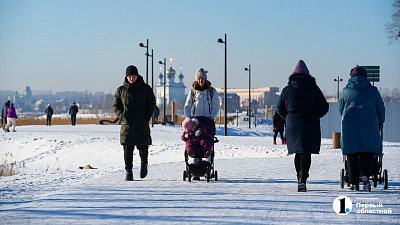 Челябинцы в 2025 году планируют больше времени уделять семье и работе