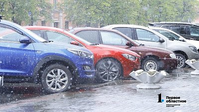 Среди автомобилей с пробегом в Челябинской области лидирует Lada