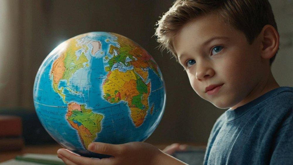 Поколение Бета: какими будут дети с 2025 года