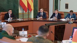 Более 5 тысяч мероприятий пройдет в Челябинской области в честь 80‑летия Великой Победы