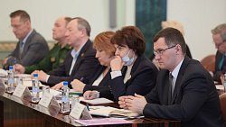 Более 5 тысяч мероприятий пройдет в Челябинской области в честь 80‑летия Великой Победы