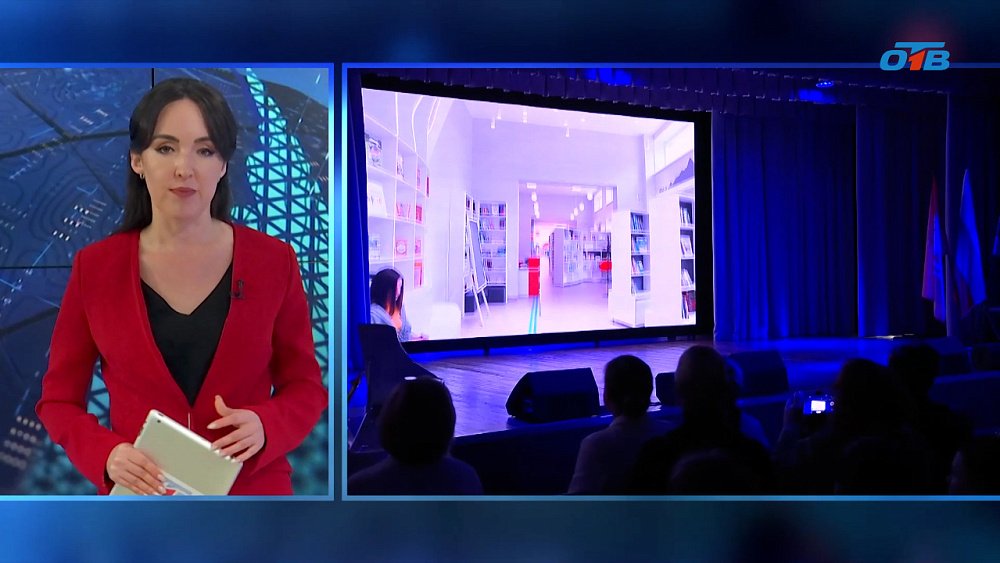 В Чебаркульском районе появился новый Дом культуры