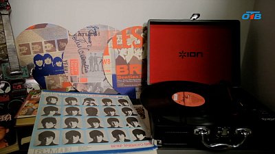 В регионе отметили День группы Битлз