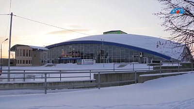 ЧЭМК передал бассейн и торговый центр в собственность Челябинской области