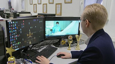 В России празднуют День аспиранта