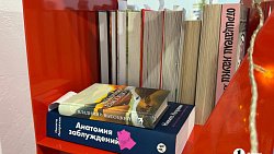 «Только ненормальные люди занимаются книгами»: когда в Челябинске начнется ренессанс книготорговли