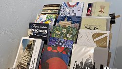 «Только ненормальные люди занимаются книгами»: когда в Челябинске начнется ренессанс книготорговли