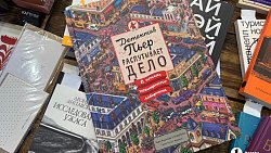 «Только ненормальные люди занимаются книгами»: когда в Челябинске начнется ренессанс книготорговли