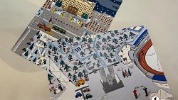 «Только ненормальные люди занимаются книгами»: когда в Челябинске начнется ренессанс книготорговли