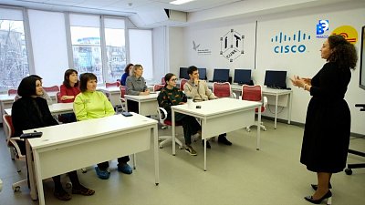 В Миассе прошел семейный фестиваль финансовой грамотности