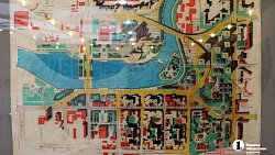 В Челябинске могли появиться Публичка‑гигант и целых три Сити на Кировке