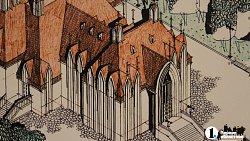 В Челябинске могли появиться Публичка‑гигант и целых три Сити на Кировке