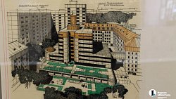 В Челябинске могли появиться Публичка‑гигант и целых три Сити на Кировке