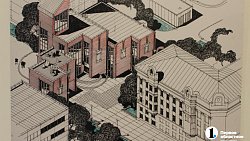 В Челябинске могли появиться Публичка‑гигант и целых три Сити на Кировке