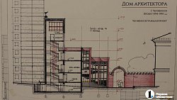 В Челябинске могли появиться Публичка‑гигант и целых три Сити на Кировке