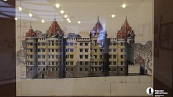 В Челябинске могли появиться Публичка‑гигант и целых три Сити на Кировке