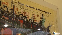 В Челябинске могли появиться Публичка‑гигант и целых три Сити на Кировке