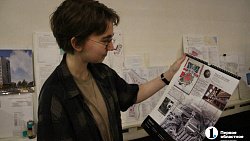 В Челябинске могли появиться Публичка‑гигант и целых три Сити на Кировке