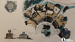 В Челябинске могли появиться Публичка‑гигант и целых три Сити на Кировке