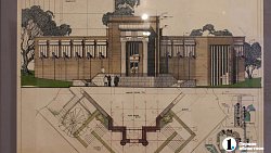 В Челябинске могли появиться Публичка‑гигант и целых три Сити на Кировке