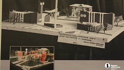 В Челябинске могли появиться Публичка‑гигант и целых три Сити на Кировке