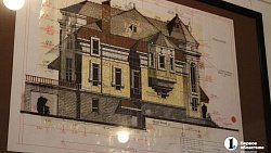 В Челябинске могли появиться Публичка‑гигант и целых три Сити на Кировке