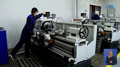 На Южном Урале молодежь все чаще поступает в колледжи и техникумы