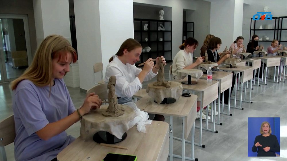 В регионе подвели итоги нацпроекта «Культура»