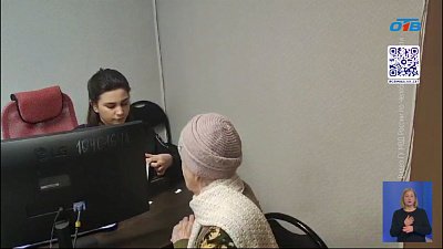 В Копейске полицейские задержали воровку